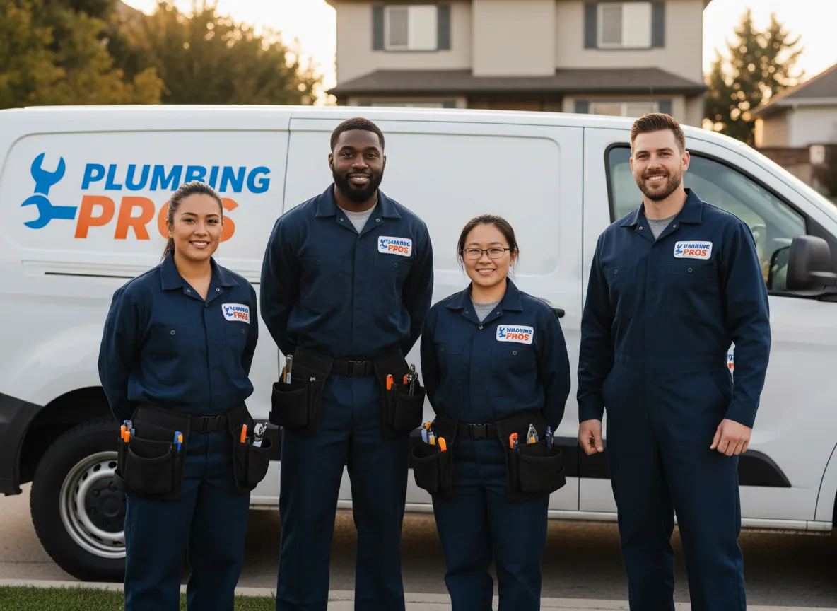 Water Heater Repair company in Shiloh, OH